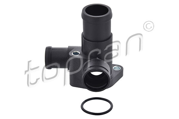 Flansa lichid racire chiulasa (108191 HAN) AUDI,VW