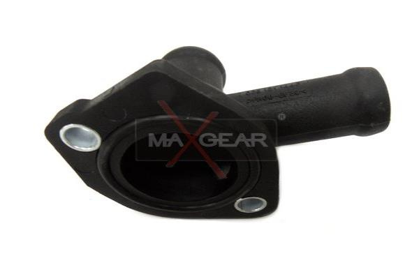 Flansa lichid racire chiulasa (180030 MAXGEAR) AUDI,SEAT,VW