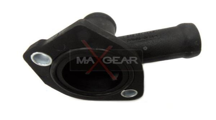 Flansa lichid racire chiulasa (180030 MAXGEAR) AUDI,SEAT,VW