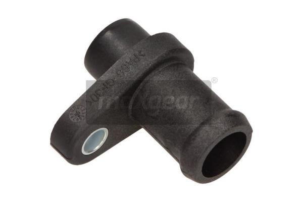 Flansa lichid racire chiulasa (180468 MAXGEAR) AUDI