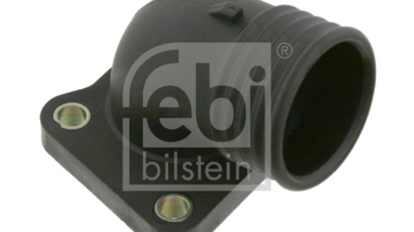 Flansa lichid racire chiulasa (23743 FEBI BILSTEIN) BMW