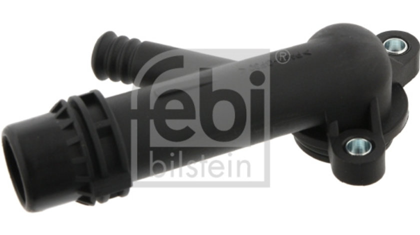 Flansa lichid racire chiulasa (28401 FEBI BILSTEIN) BMW