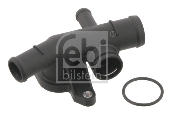 Flansa lichid racire chiulasa (29881 FEBI BILSTEIN) SEAT,VW