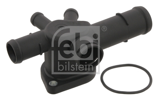 Flansa lichid racire chiulasa (29889 FEBI BILSTEIN) VW