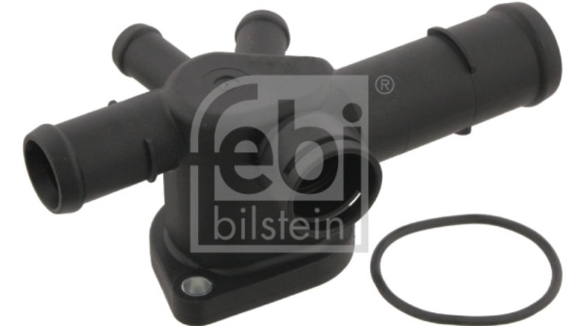 Flansa lichid racire chiulasa (29889 FEBI BILSTEIN) VW