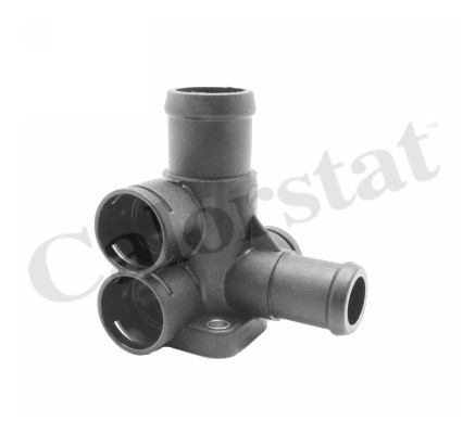 Flansa lichid racire chiulasa (WF0008 CALORSTAT by Vernet) AUDI,SEAT,VW