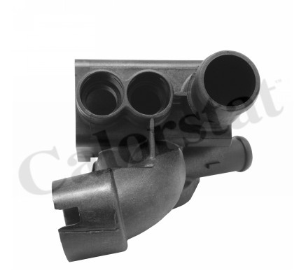 Flansa lichid racire chiulasa (WF0187 CALORSTAT by Vernet) AUDI,SEAT,VW