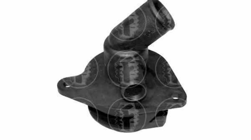 Flansa lichid racire CITROËN C4 I LC CITROËN 1201.C2