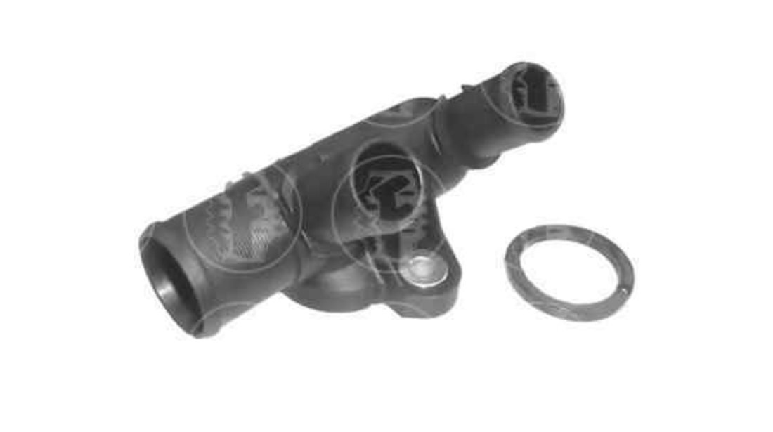 Flansa lichid racire CITROËN XSARA cupe (N0) TRICLO TRI461044