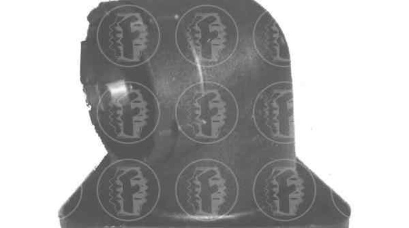 Flansa lichid racire CITROËN XSARA (N1) TRICLO TRI461045
