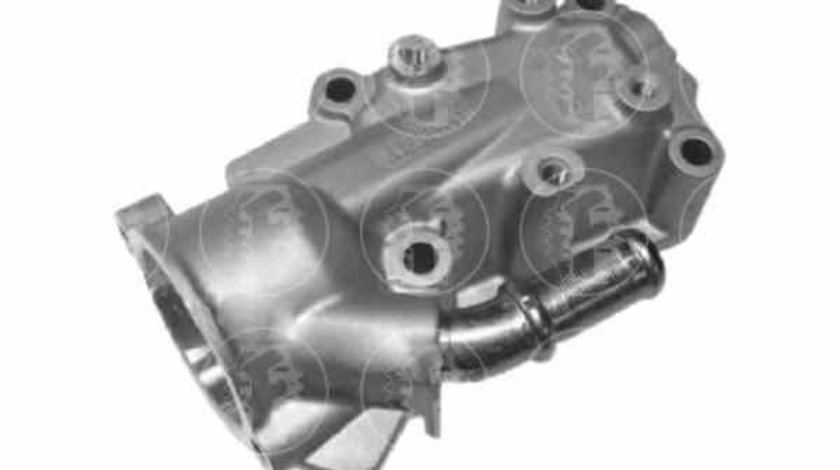 Flansa lichid racire CITROËN XSARA PICASSO N68 CITROËN 1336.W3