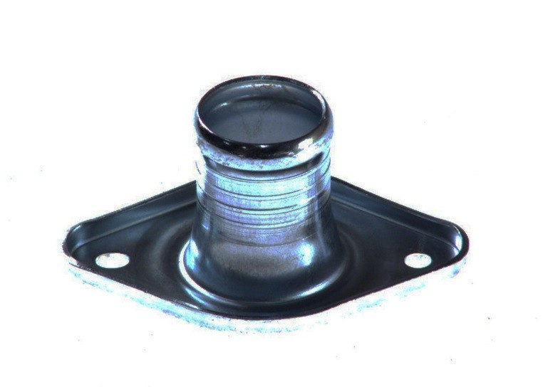 Flansa lichid racire CITROEN BERLINGO (MF) (1996 - 2016) TOPRAN 722 400 piesa NOUA