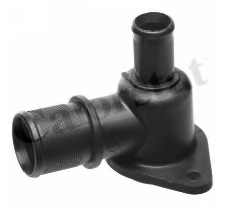 Flansa lichid racire CITROEN BERLINGO (MF) (1996 - 2016) CALORSTAT by Vernet WF0124 piesa NOUA