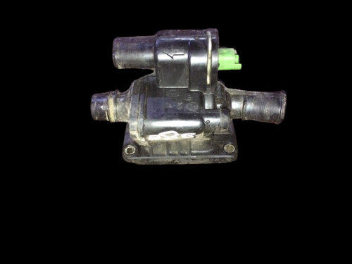 Flansa lichid racire Citroen C3 [2002 - 2010] Hatchback 1.4 HDi MT (68 hp) EURO 3