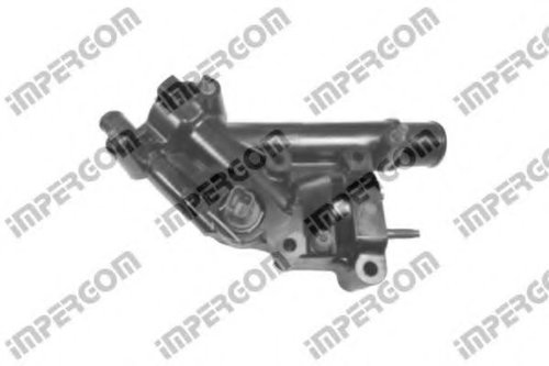 Flansa lichid racire CITROEN C3 I (FC) (2002 - 2016) ORIGINAL IMPERIUM 90036 piesa NOUA