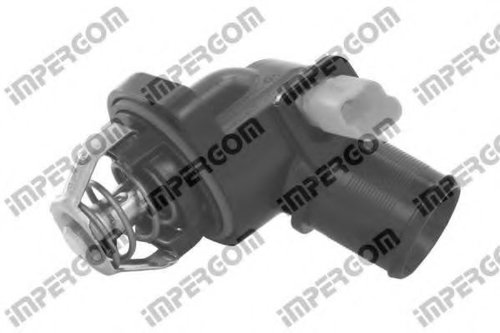 Flansa lichid racire CITROEN C3 Picasso (2009 - 2016) ORIGINAL IMPERIUM 90039 piesa NOUA
