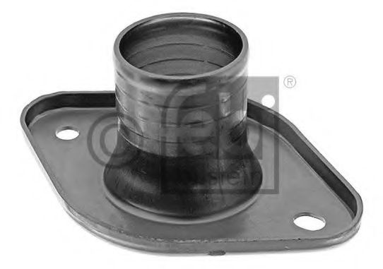 Flansa lichid racire CITROEN SAXO (S0, S1) (1996 - 2004) FEBI BILSTEIN 18568 piesa NOUA