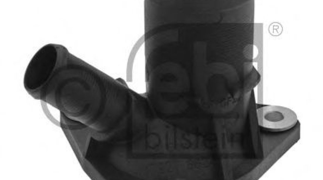 Flansa lichid racire CITROEN XANTIA (X1) (1993 - 1998) FEBI BILSTEIN 17927 piesa NOUA