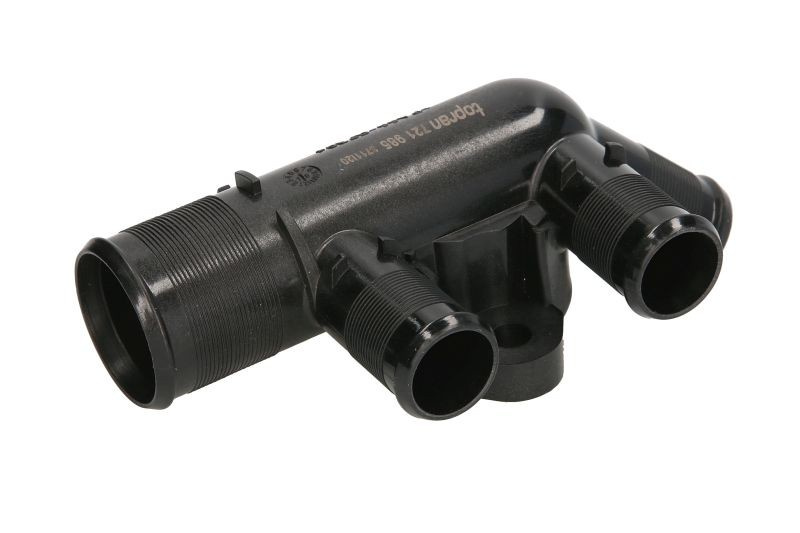 Flansa lichid racire CITROEN XANTIA (X2) (1998 - 2003) TOPRAN 721 985 piesa NOUA