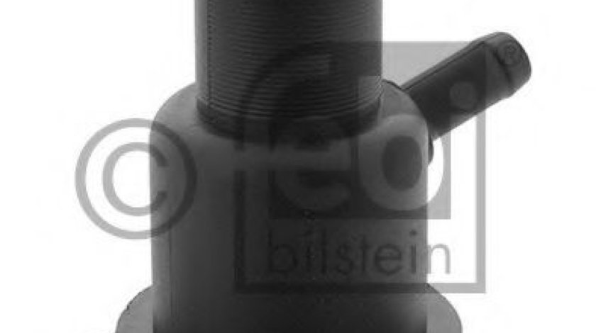 Flansa lichid racire DACIA LOGAN (LS) (2004 - 2016) FEBI BILSTEIN 47744 - produs NOU