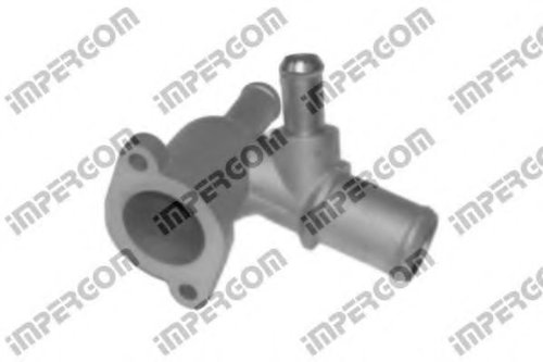 Flansa lichid racire DAEWOO MATIZ (KLYA) (1998 - 2016) ORIGINAL IMPERIUM 90090 piesa NOUA