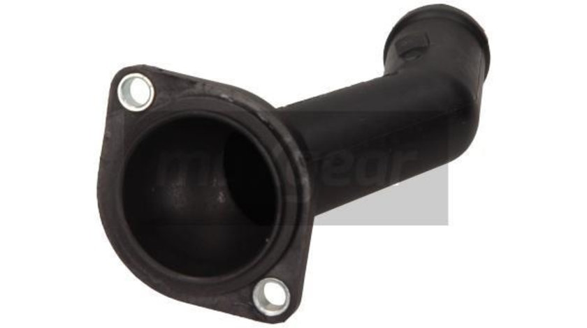 Flansa lichid racire fata (180480 MAXGEAR) AUDI,SEAT,SKODA,VW