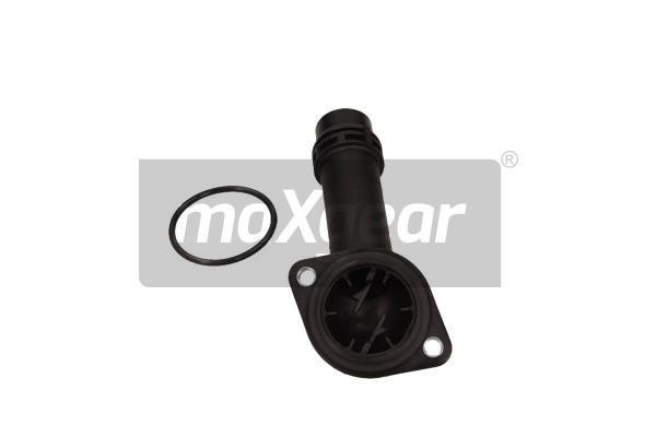Flansa lichid racire fata (180561 MAXGEAR) AUDI,SKODA,VW