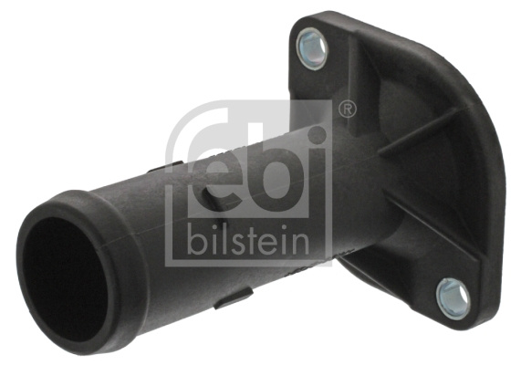Flansa lichid racire fata (18230 FEBI BILSTEIN) AUDI,SKODA,VW