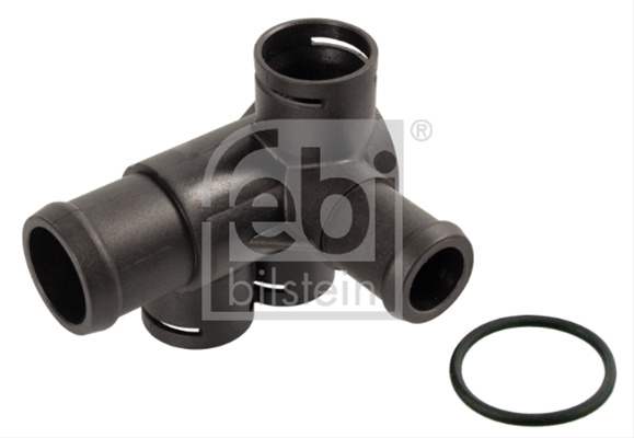 Flansa Lichid Racire Febi Bilstein Audi 12405