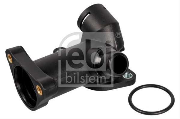 Flansa Lichid Racire Febi Bilstein Audi 29880