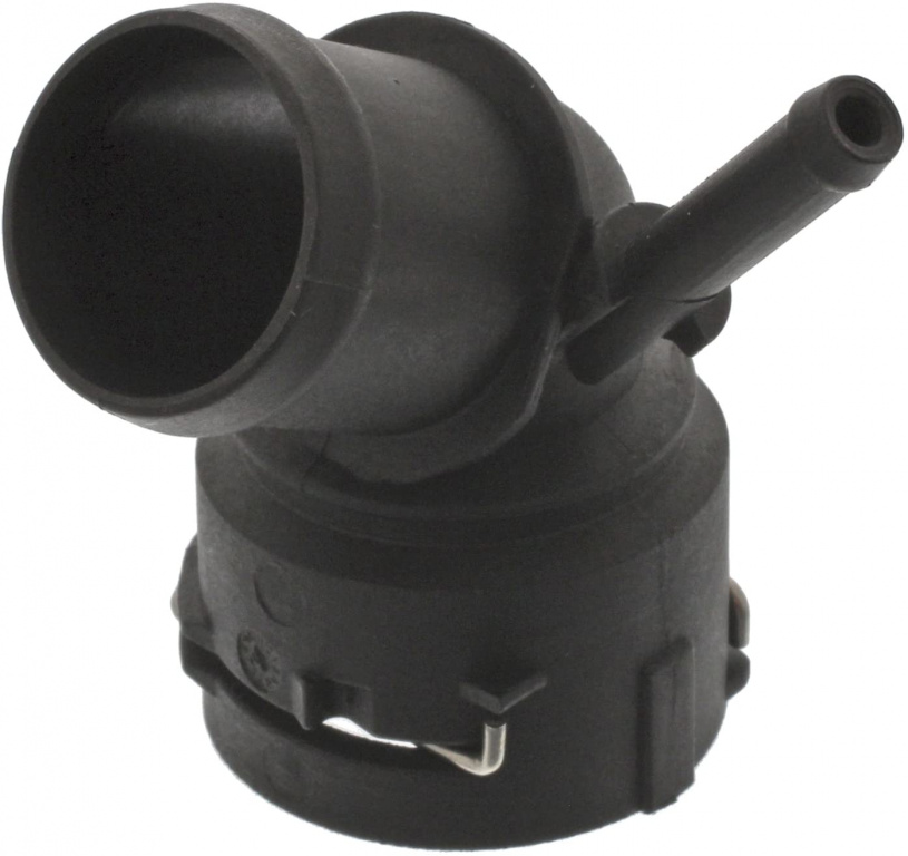Flansa Lichid Racire Febi Bilstein Audi A3 8P 2003-2013 45984