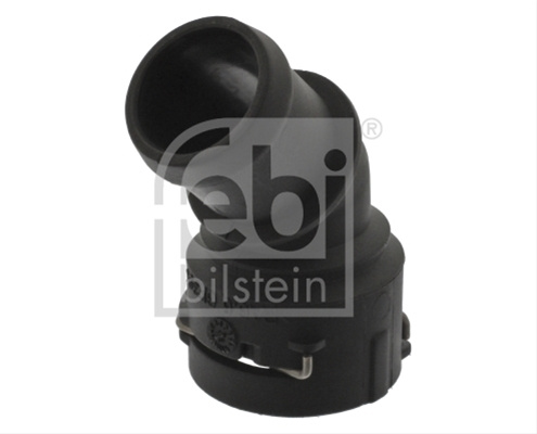 Flansa Lichid Racire Febi Bilstein Skoda 45978