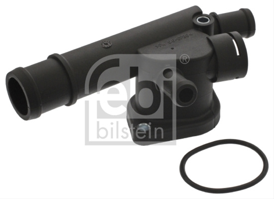 Flansa Lichid Racire Febi Bilstein Skoda 46298
