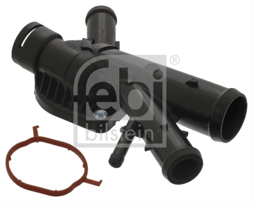 Flansa Lichid Racire Febi Bilstein Vw 45889