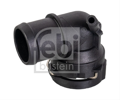 Flansa Lichid Racire Febi Vw 180141