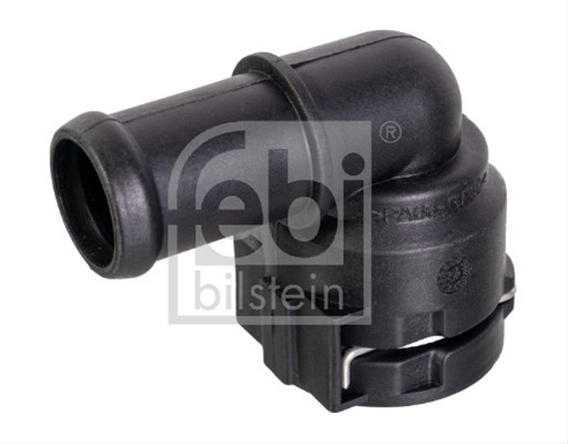 Flansa Lichid Racire Febi Vw 180142