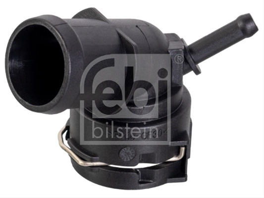 Flansa Lichid Racire Febi Vw 180732