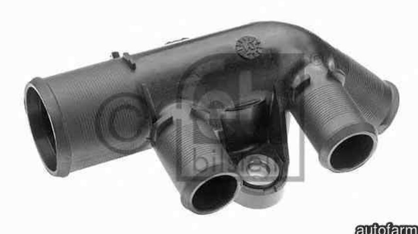 Flansa lichid racire FIAT SCUDO Combinato (220P) FEBI BILSTEIN 17929