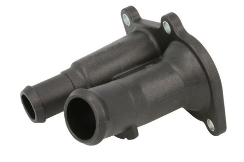 Flansa lichid racire FORD FOCUS (DAW, DBW) (1998 - 2007) CALORSTAT by Vernet WF0067 piesa NOUA
