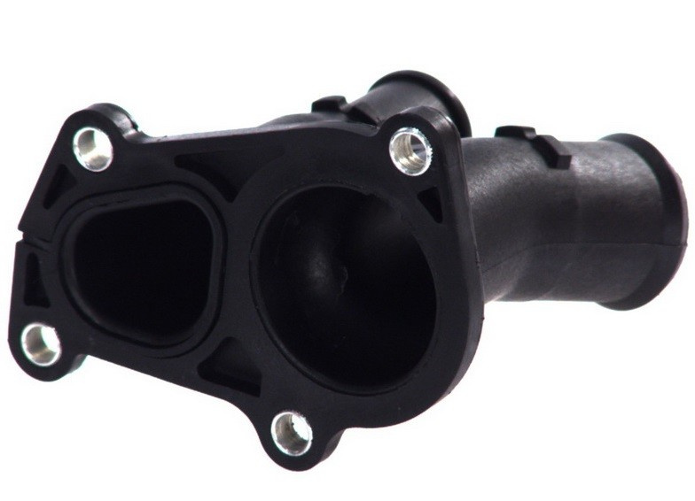 Flansa lichid racire FORD FOCUS Limuzina (DFW) (1999 - 2007) TOPRAN 301 793 piesa NOUA