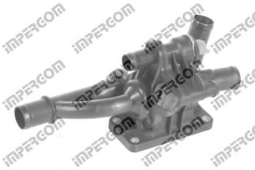 Flansa lichid racire FORD FUSION (JU) (2002 - 2012) ORIGINAL IMPERIUM 90067 piesa NOUA