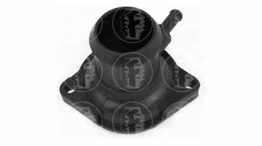 Flansa lichid racire FORD TOURNEO CONNECT FORD 1109329