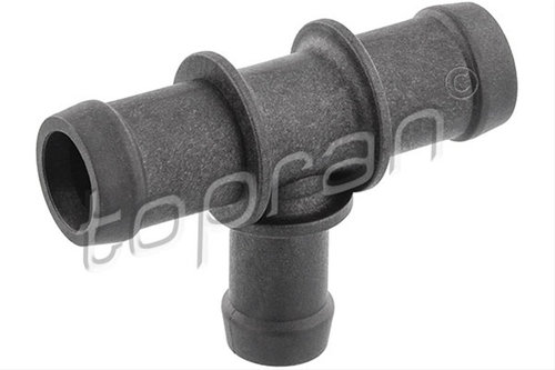 Flansa Lichid Racire Hans Pries Topran Audi 116 862