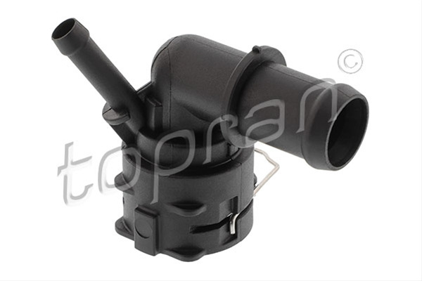 Flansa Lichid Racire Hans Pries Topran Seat 119 747