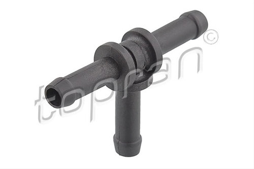 Flansa Lichid Racire Hans Pries Topran Vag 117 338