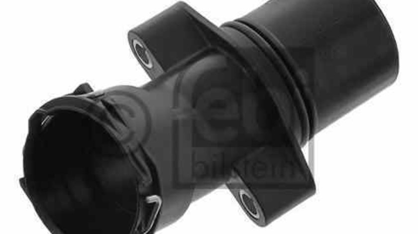 Flansa lichid racire MERCEDES-BENZ E-CLASS W211 FEBI BILSTEIN 44986