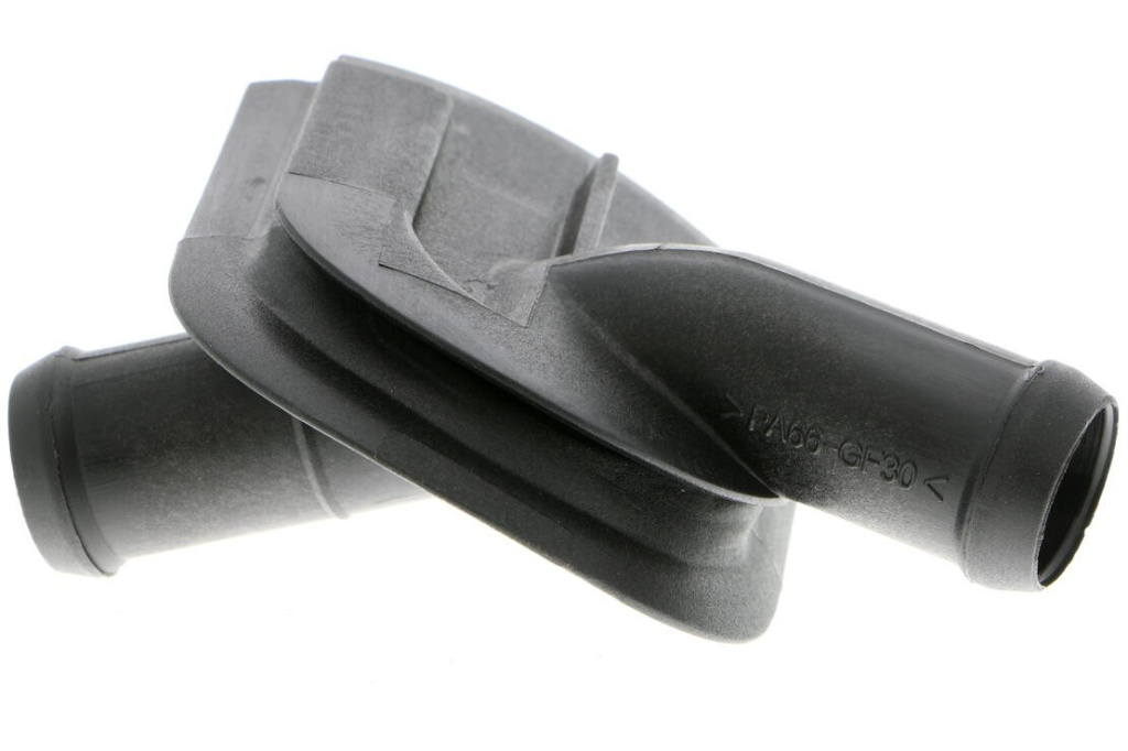 Flansa lichid racire MERCEDES CLK Cabriolet (A208) (1998 - 2002) VAICO V30-0976 piesa NOUA