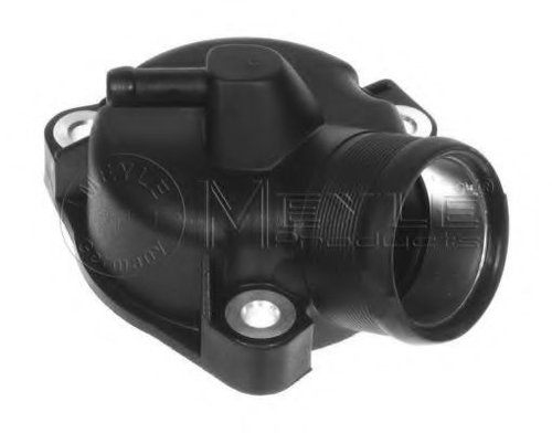 Flansa lichid racire MERCEDES G-CLASS (W463) (1989 - 2016) MEYLE 014 020 0039 piesa NOUA