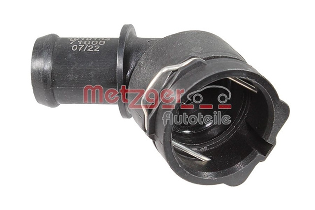 Flansa Lichid Racire Metzger Audi 4010134