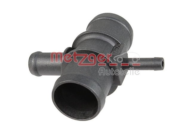 Flansa Lichid Racire Metzger Audi 4010139